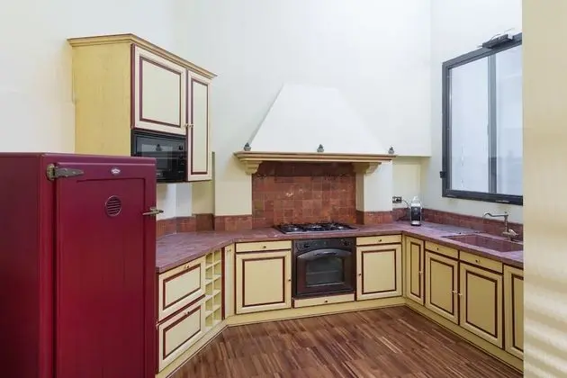 Apart Daire, 3 Yatak Odası