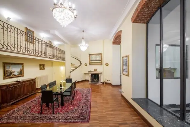 Apart Daire, 3 Yatak Odası