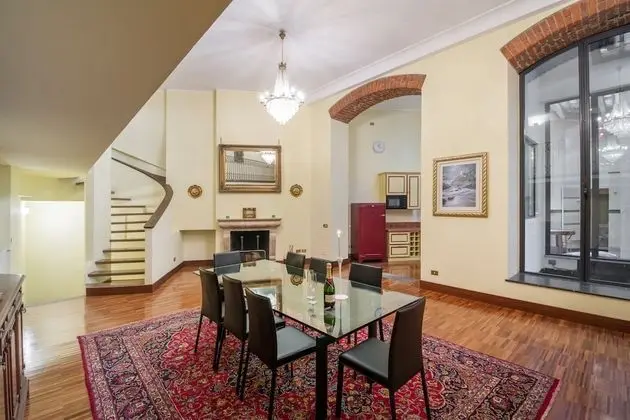 Apart Daire, 3 Yatak Odası