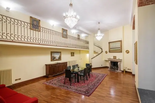 Apart Daire, 3 Yatak Odası