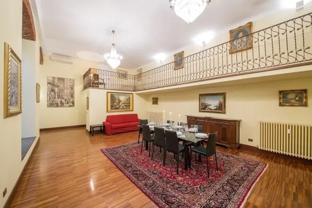 Apart Daire, 3 Yatak Odası