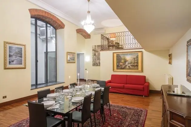 Apart Daire, 3 Yatak Odası