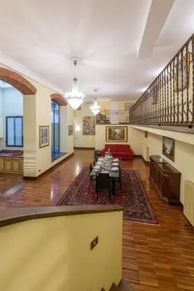 Apart Daire, 3 Yatak Odası