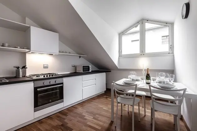 Apart Daire, 3 Yatak Odası