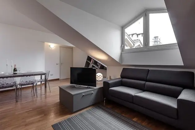 Apart Daire, 3 Yatak Odası