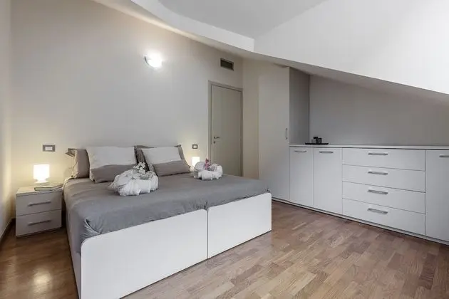 Apart Daire, 3 Yatak Odası