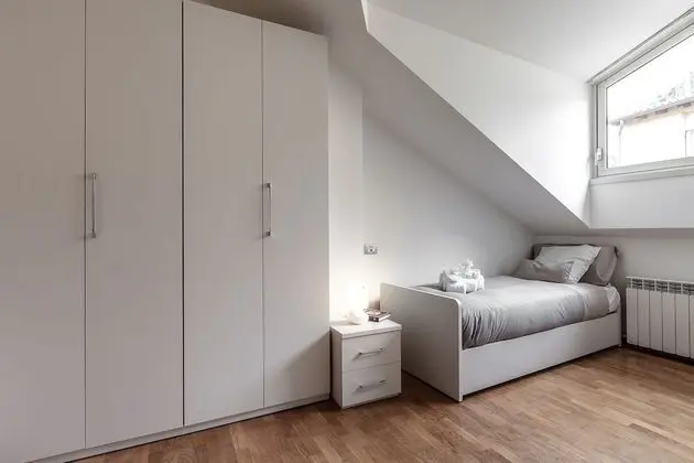 Apart Daire, 3 Yatak Odası