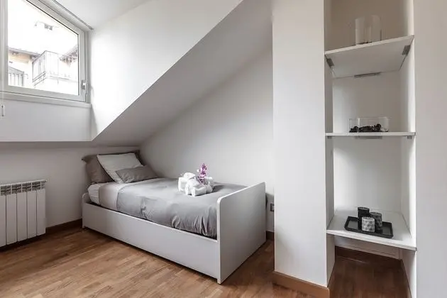 Apart Daire, 3 Yatak Odası