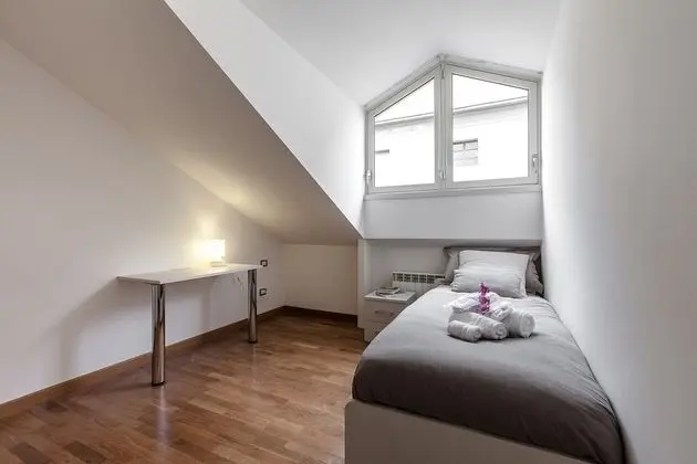 Apart Daire, 3 Yatak Odası