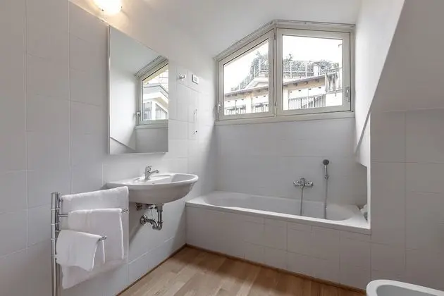 Apart Daire, 3 Yatak Odası