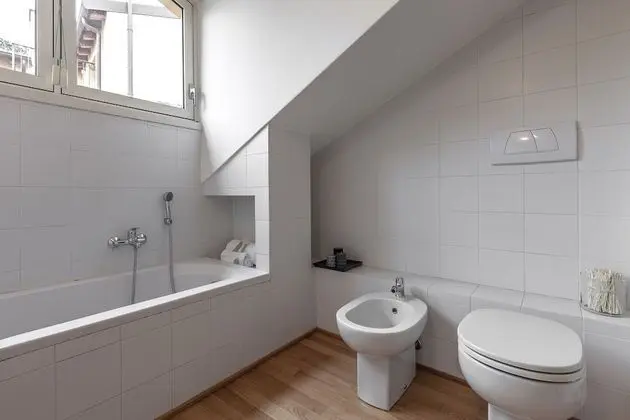 Apart Daire, 3 Yatak Odası