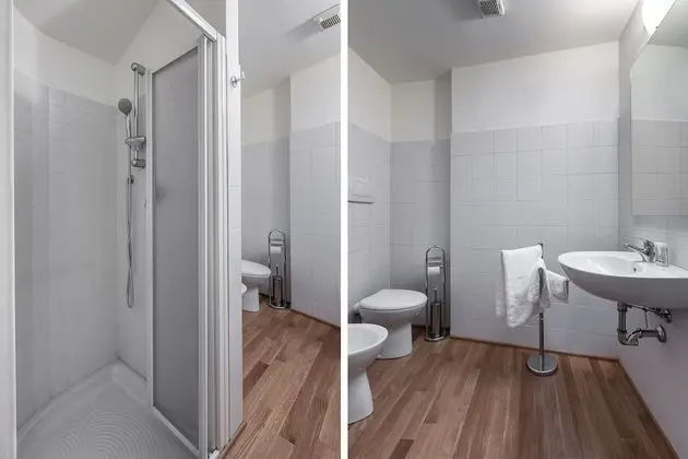 Apart Daire, 3 Yatak Odası