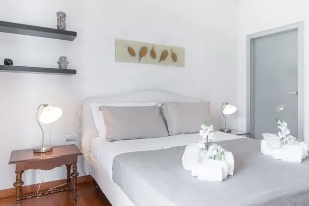 Apart Daire, 4 Yatak Odası