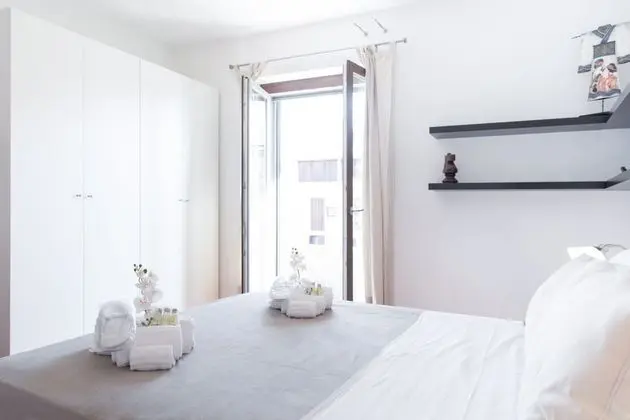 Apart Daire, 4 Yatak Odası