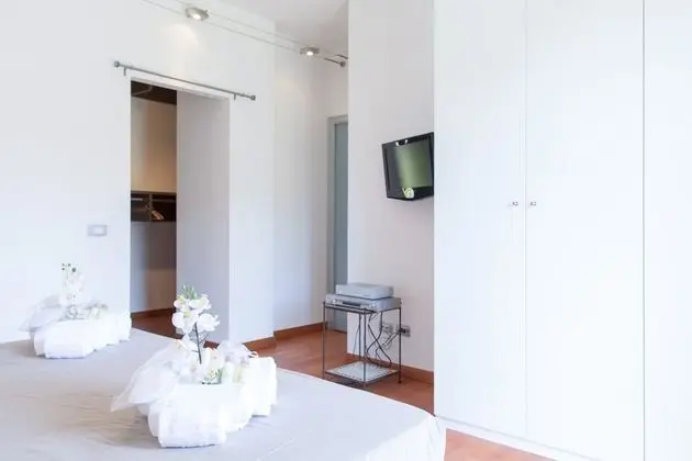 Apart Daire, 4 Yatak Odası