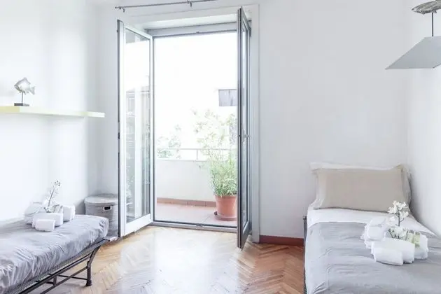 Apart Daire, 4 Yatak Odası