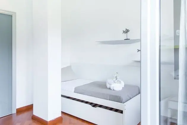 Apart Daire, 4 Yatak Odası