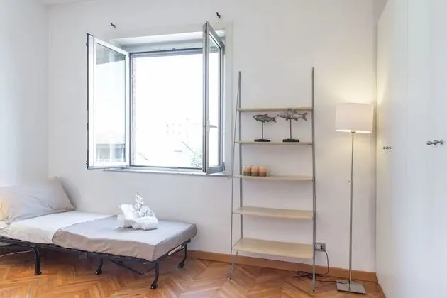 Apart Daire, 4 Yatak Odası