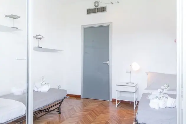 Apart Daire, 4 Yatak Odası