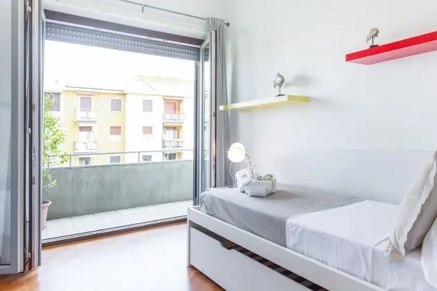 Apart Daire, 4 Yatak Odası