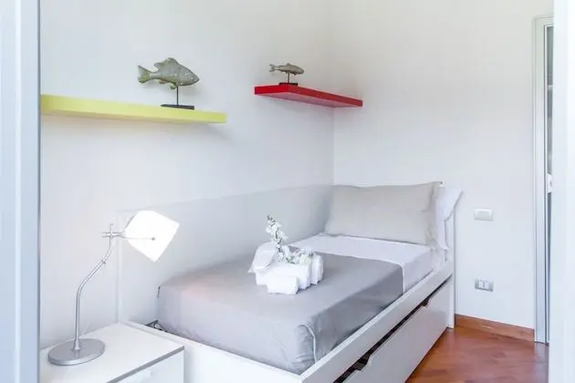 Apart Daire, 4 Yatak Odası