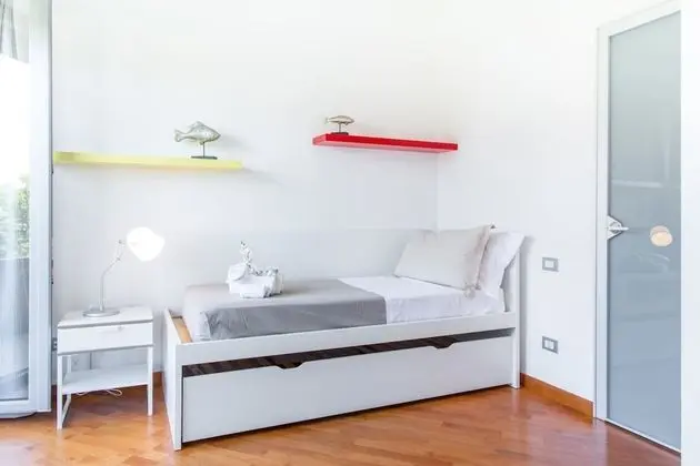 Apart Daire, 4 Yatak Odası