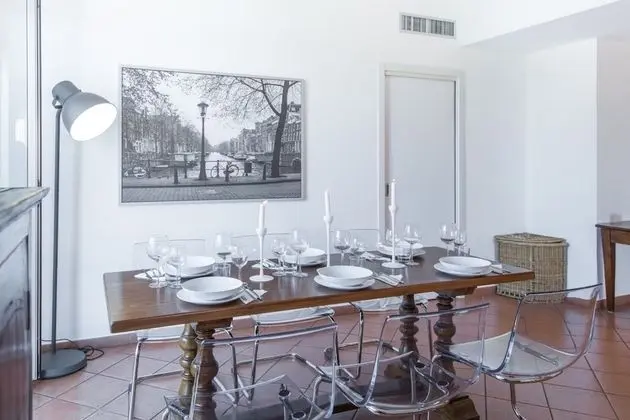 Apart Daire, 4 Yatak Odası