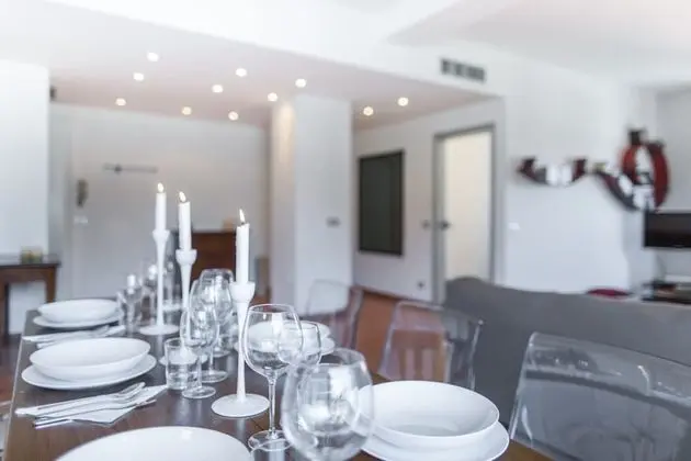 Apart Daire, 4 Yatak Odası