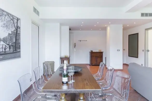 Apart Daire, 4 Yatak Odası