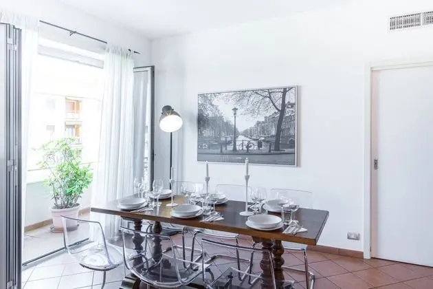 Apart Daire, 4 Yatak Odası