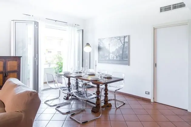 Apart Daire, 4 Yatak Odası