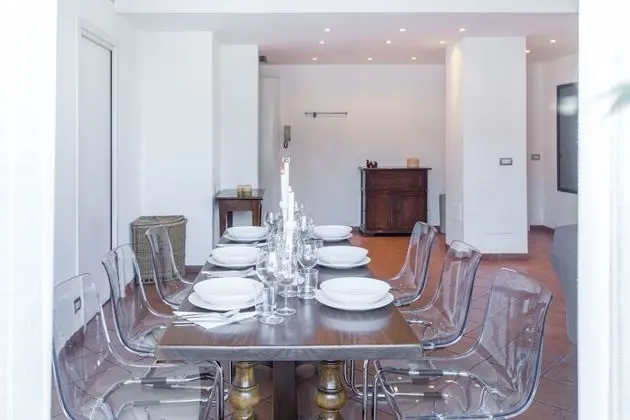 Apart Daire, 4 Yatak Odası