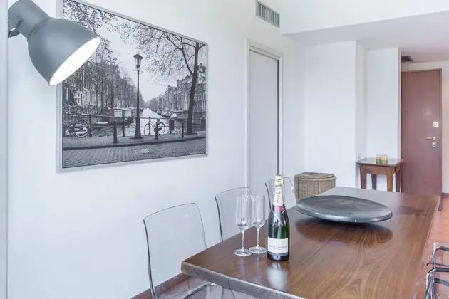 Apart Daire, 4 Yatak Odası