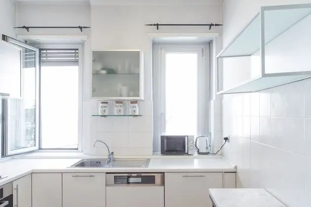 Apart Daire, 4 Yatak Odası