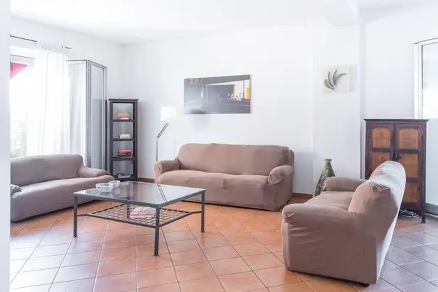 Apart Daire, 4 Yatak Odası