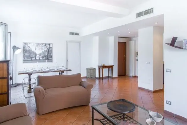 Apart Daire, 4 Yatak Odası