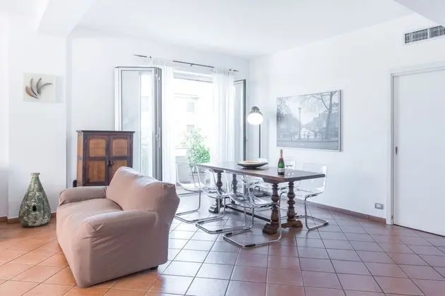 Apart Daire, 4 Yatak Odası