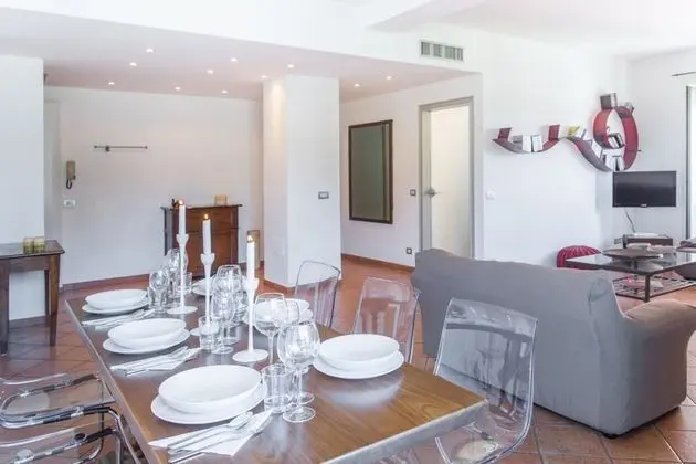 Apart Daire, 4 Yatak Odası