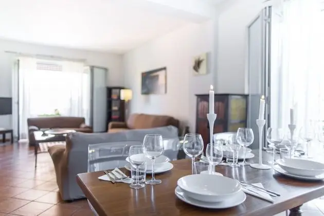 Apart Daire, 4 Yatak Odası