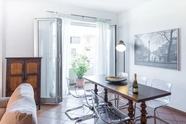 Apart Daire, 4 Yatak Odası