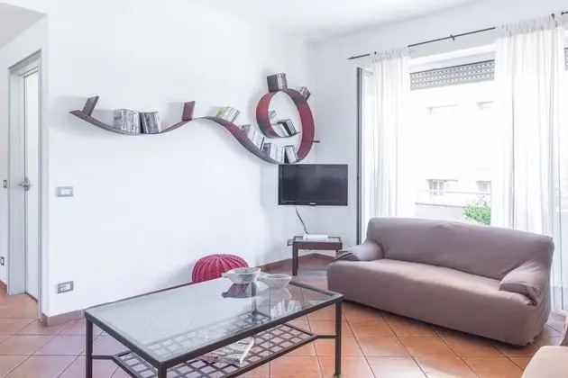 Apart Daire, 4 Yatak Odası