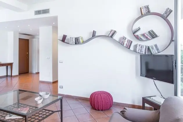 Apart Daire, 4 Yatak Odası