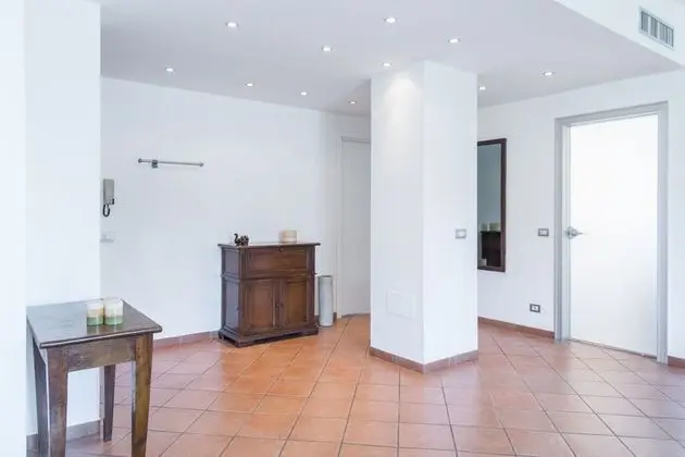 Apart Daire, 4 Yatak Odası