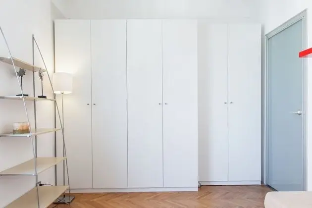 Apart Daire, 4 Yatak Odası