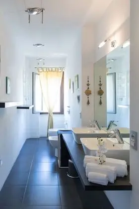 Apart Daire, 4 Yatak Odası