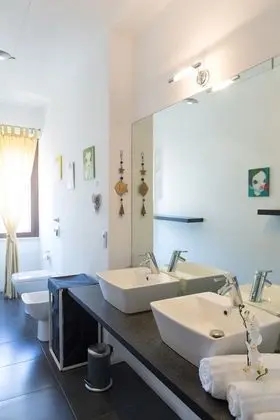 Apart Daire, 4 Yatak Odası