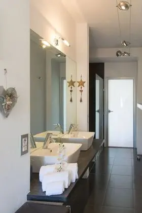 Apart Daire, 4 Yatak Odası