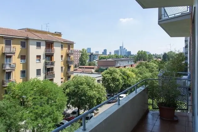 Apart Daire, 4 Yatak Odası