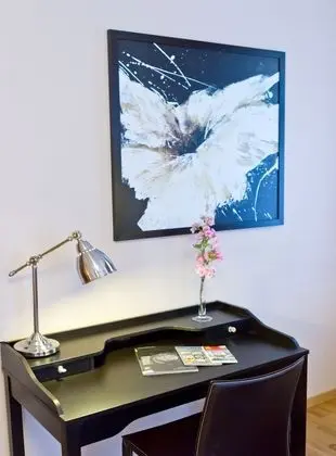Superior Tek Büyük Yataklı Oda, Özel Banyo, Şehir Manzaralı