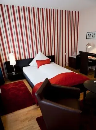 Superior Tek Kişilik Oda, Özel Banyo, Şehir Manzaralı
